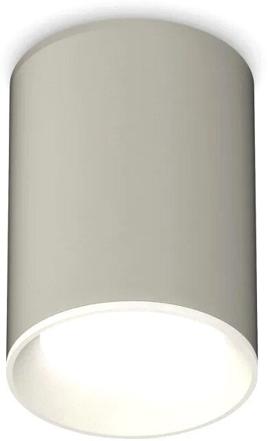 

Точечный светильник Ambrella light Techno spot XS6314001 SGR/SWH