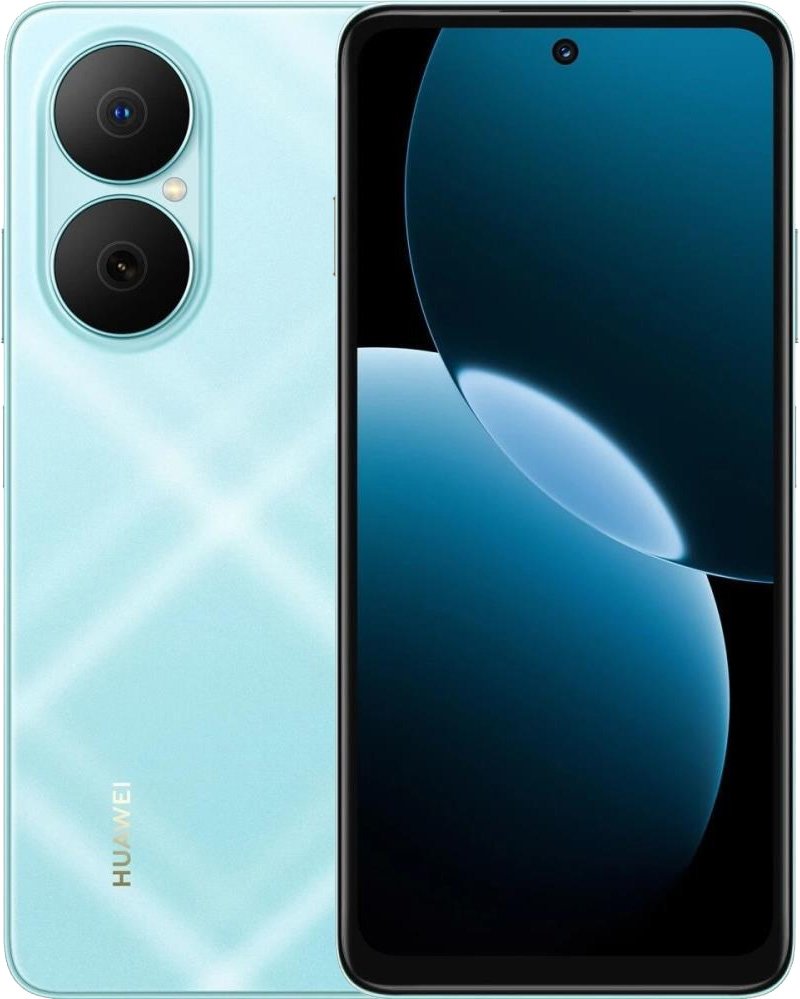 

Телефон Huawei nova Y73 MGA-LX3 8GB/256GB (голубой)