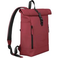 Городской рюкзак Gaston Luga Backpack Rullen 13'' (красный)