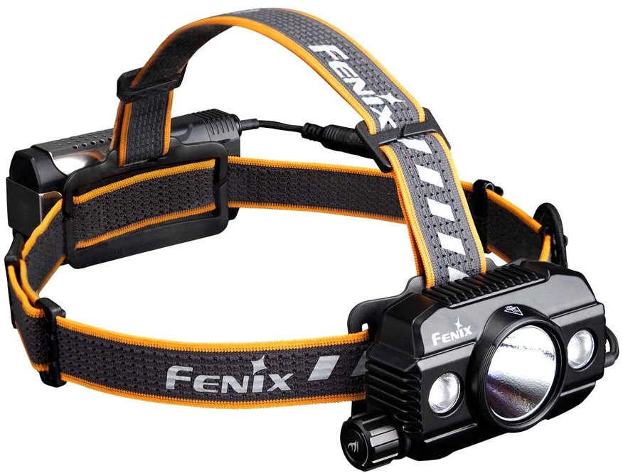 

Фонарь Fenix HP30R V2.0