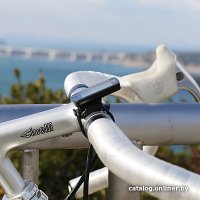 Велокомпьютер Cateye Strada Slim Wireless CC-RD310W-U