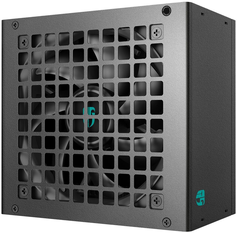 Блок питания DeepCool GamerStorm PQ1200G
