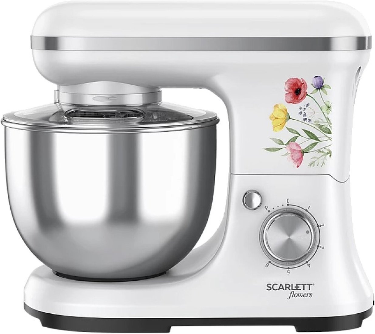 

Планетарный миксер Scarlett SC-SM10S54