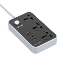 Сетевой фильтр LDNIO SC3412