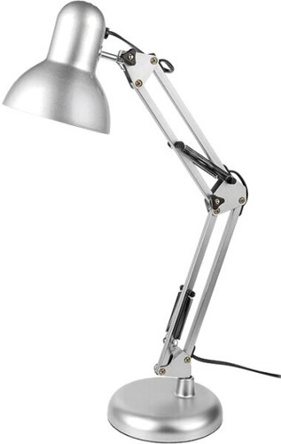 Настольная лампа General Lighting GTL-039 (серебристый)