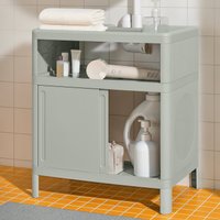  Ikea Тумба под умывальник Ivosjon 20597292