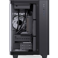 Корпус Jonsbo TK-3 (черный)