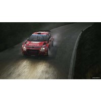  EA Sports WRC для PlayStation 5