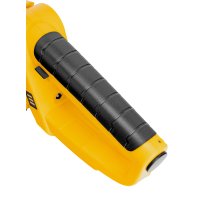 Кусторез + ножницы Denzel GS-7 (с АКБ)