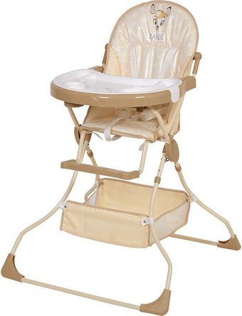 Polini Kids Disney Baby 252 (Бэмби, бежевый)
