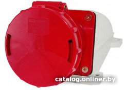 Розетка промышленная TDM Electric SQ0602-0009