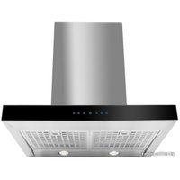 Кухонная вытяжка Exiteq Sibox 100-6 inox