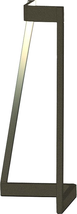 

Настольная лампа Mantra Minimal 7287