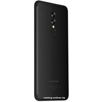 Телефон Umidigi Umidigi S2 Lite (черный)