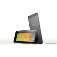 Телефон Lenovo Phab Plus Gunmetal Grey