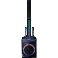 Патибокс Lenco PA-220BK