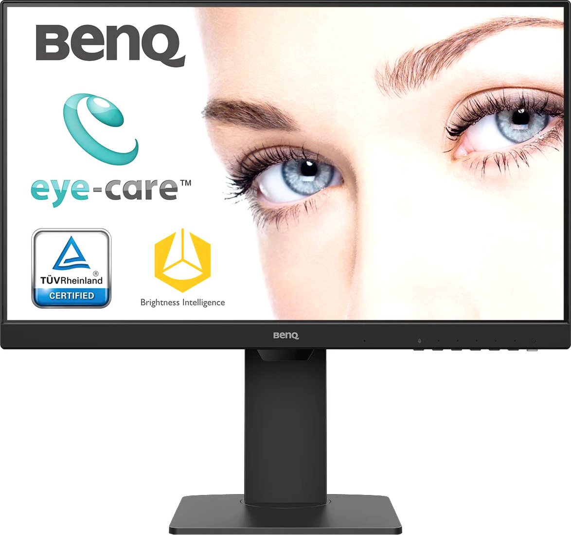 

Монитор BenQ Eye-Care GW2485TC