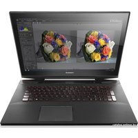 Ноутбук Lenovo Y70-70 Touch (80DU00GEPB)