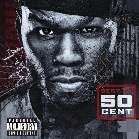 

Виниловая пластинка 50 Cent - Best Of