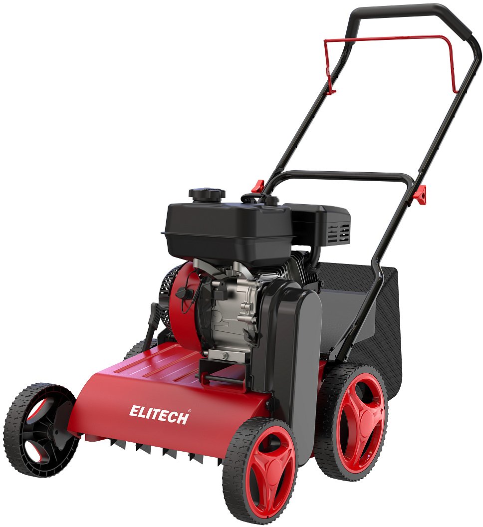 

Скарификатор ELITECH СБ 4340Т