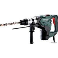 Перфоратор Metabo KH 5-40