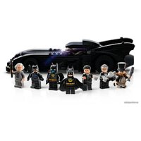 Конструктор LEGO DC 76252 Бэтпещера: Теневой ящик