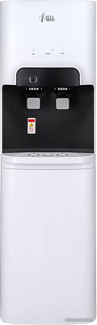 Кулер для воды Ecotronic A88-U4L (белый)