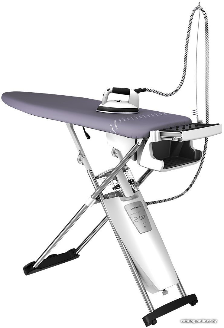 Утюг Laurastar S Pure Xtra