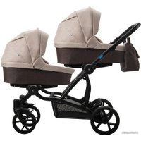 Универсальная коляска AROTEAM TwinAt (2 в 1, 02)