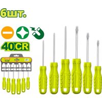 Набор отверток Dyllu DTSS2206