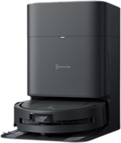 

Робот-пылесос Ecovacs Deebot T80 Omni