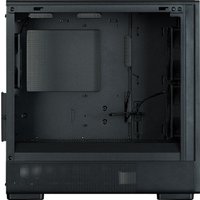 Корпус Zalman P10 NAMU (черный)
