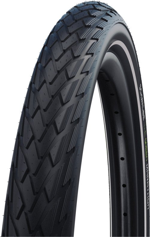 Велопокрышка Schwalbe Green Marathon GreenGuard 47-622 11159396