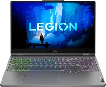 Lenovo Legion 5 15IAH7H 82RB00EBPB