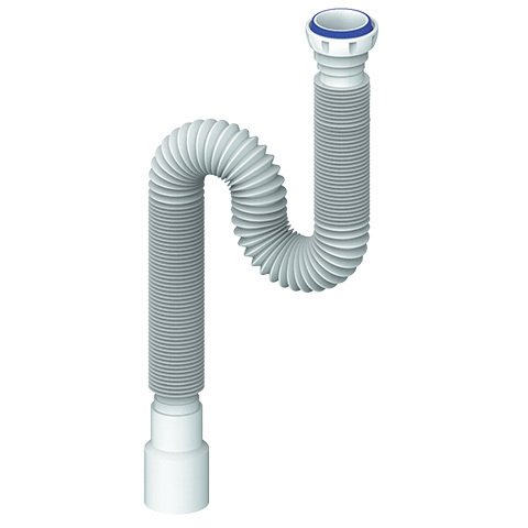 

Труба Unicorn D125 (1.2 м)