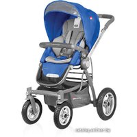 Коляска прогулочная «книга» Espiro Vector Pro