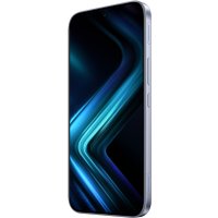 Телефон Infinix GT 50 Pro X6891 12GB/256GB (серебристый)