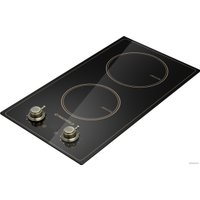 Варочная панель MAUNFELD CVI292MBKBR