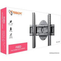 Кронштейн для телевизора SBOX PLB-1246F