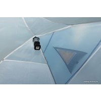 Треккинговая палатка High Peak Texel 4 10179 (синий)
