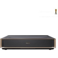 Проектор Hisense Laser Cinema PT1