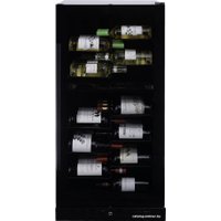 Винный шкаф Dunavox DX-58.258DB