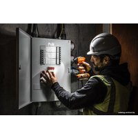 Фонарь AEG Powertools BFL18-0 (без АКБ)