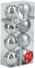 Елочные игрушки и новогодние украшения