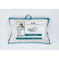 Спальная подушка Just Sleep Alda 68х68 1119953502 (белый)