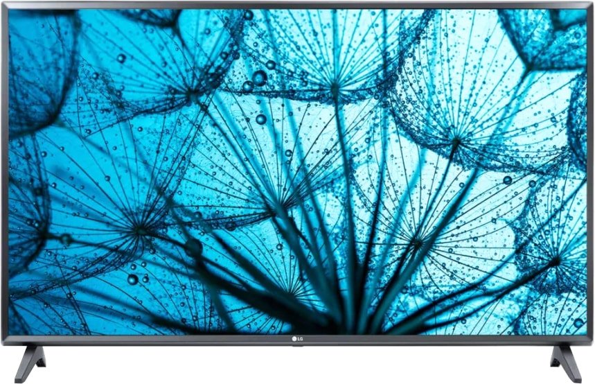 

Телевизор LG 43LM5777PLC
