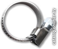 Хомут червячный Metric 01518-069012