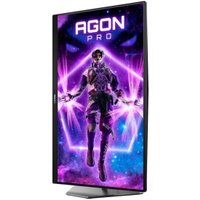 Игровой монитор AOC Agon Pro AG246FK6