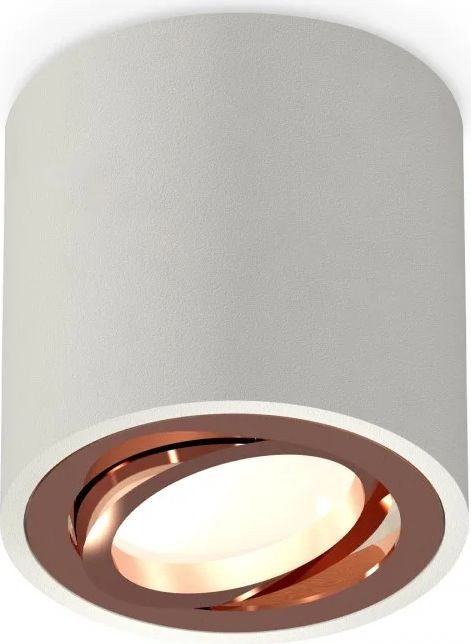

Точечный светильник Ambrella light Techno spot XS7533005 SGR/PPG