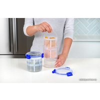 Контейнер Sistema Klip It+ 881370